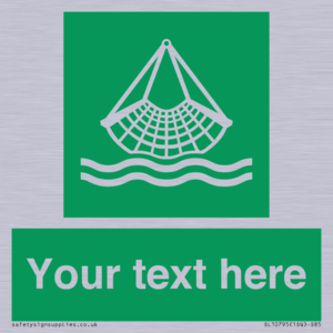 SL10795: Custom Safe condition: Person overboard equipment