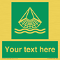 SL10795: Custom Safe condition: Person overboard equipment