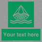 SL10795: Custom Safe condition: Person overboard equipment