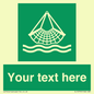 SL10795: Custom Safe condition: Person overboard equipment