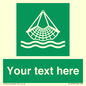 SL10795: Custom Safe condition: Person overboard equipment