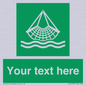 SL10795: Custom Safe condition: Person overboard equipment