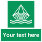 SL10795: Custom Safe condition: Person overboard equipment