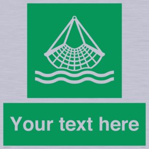 SL10795: Custom Safe condition: Person overboard equipment