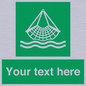 SL10795: Custom Safe condition: Person overboard equipment