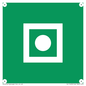 SL11633: E031 safe condition shipboard general alarm