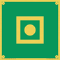 SL11633: E031 safe condition shipboard general alarm