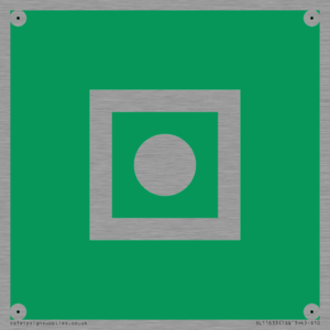 SL11633: E031 safe condition shipboard general alarm
