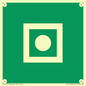 SL11633: E031 safe condition shipboard general alarm