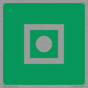 SL11633: E031 safe condition shipboard general alarm