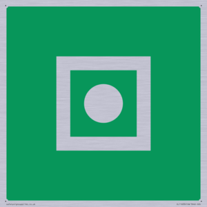 SL11633: E031 safe condition shipboard general alarm