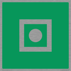 SL11633: E031 safe condition shipboard general alarm
