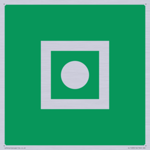 SL11633: E031 safe condition shipboard general alarm