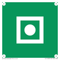 SL11633: E031 safe condition shipboard general alarm
