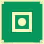 SL11633: E031 safe condition shipboard general alarm