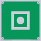 SL11633: E031 safe condition shipboard general alarm