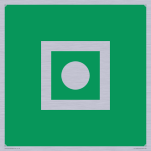 SL11633: E031 safe condition shipboard general alarm