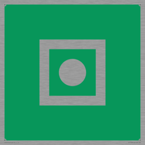 SL11633: E031 safe condition shipboard general alarm