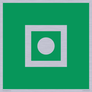 SL11633: E031 safe condition shipboard general alarm