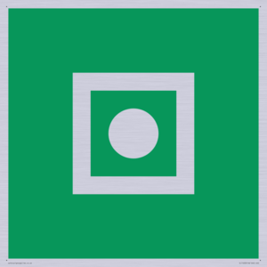 SL11633: E031 safe condition shipboard general alarm