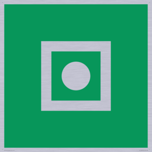 SL11633: E031 safe condition shipboard general alarm
