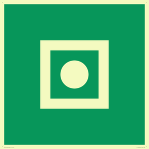 SL11633: E031 safe condition shipboard general alarm