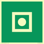 SL11633: E031 safe condition shipboard general alarm