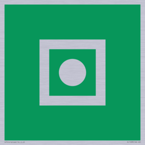 SL11633: E031 safe condition shipboard general alarm