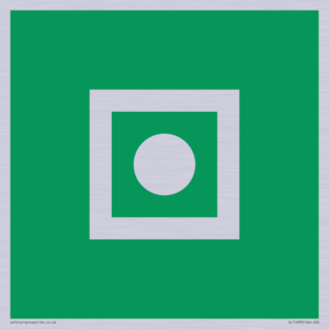 SL11633: E031 safe condition shipboard general alarm