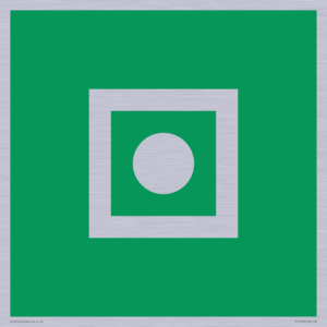 SL11633: E031 safe condition shipboard general alarm
