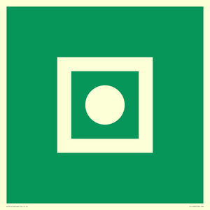 SL11633: E031 safe condition shipboard general alarm
