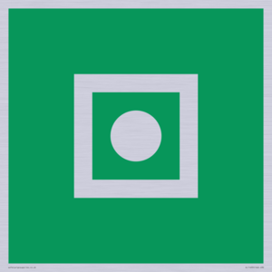 SL11633: E031 safe condition shipboard general alarm