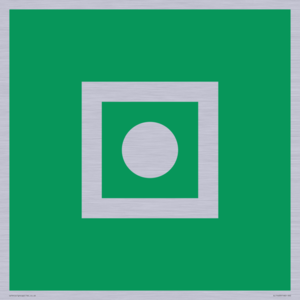 SL11633: E031 safe condition shipboard general alarm