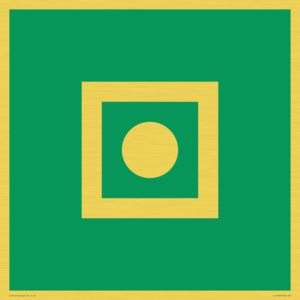 SL11633: E031 safe condition shipboard general alarm