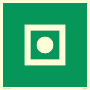 SL11633: E031 safe condition shipboard general alarm