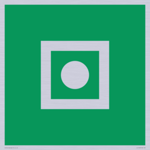 SL11633: E031 safe condition shipboard general alarm
