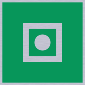 SL11633: E031 safe condition shipboard general alarm