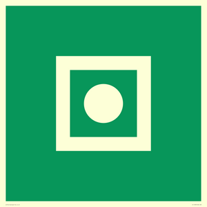 SL11633: E031 safe condition shipboard general alarm