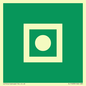 SL11633: E031 safe condition shipboard general alarm