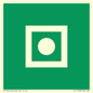 SL11633: E031 safe condition shipboard general alarm