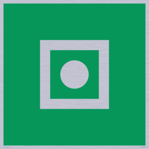 SL11633: E031 safe condition shipboard general alarm