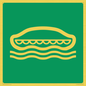 SL11643: E036 safe condition lifeboat