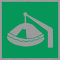 SL11651: E039 safe condition davit launched liferaft
