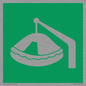 SL11651: E039 safe condition davit launched liferaft