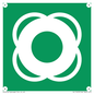 SL11653: E040 safe condition lifebuoy