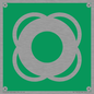SL11653: E040 safe condition lifebuoy