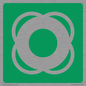 SL11653: E040 safe condition lifebuoy