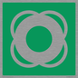 SL11653: E040 safe condition lifebuoy