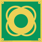 SL11653: E040 safe condition lifebuoy