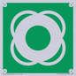 SL11653: E040 safe condition lifebuoy